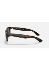 Ray-Ban New Wayfarer Tortoise_G15 Green