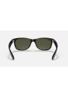 Ray-Ban New Wayfarer Tortoise_G15 Green