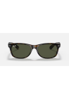 Ray-Ban New Wayfarer Tortoise_G15 Green