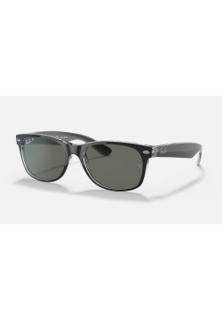 Ray-Ban New Wayfarer Black...