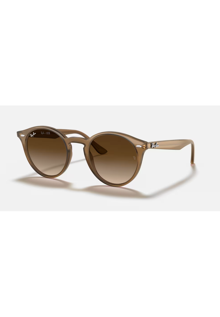 Ray-Ban Turtledove Brown Gradient Dark Brown