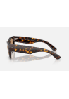 Ray-Ban Mega Wayfarer Havana Brown