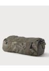 The North Face Base Camp Voyager Duffel 32L New Taupe Green Tnf Black Npf