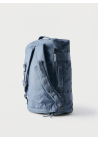 The North Face Base Camp Voyager Duffel 32L Granite Grey Frost Grey
