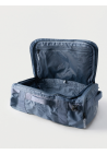 The North Face Base Camp Voyager Duffel 32L Granite Grey Frost Grey