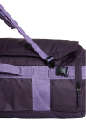 The North Face Base Camp Voyager Duffel 32L Endless Dusk Grounded Plum
