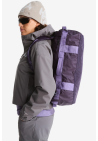 The North Face Base Camp Voyager Duffel 32L Endless Dusk Grounded Plum