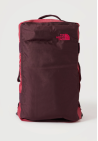 The North Face Base Camp Voyager Duffel 32L Burgundy Crush Deep Burgundy Lali Guran