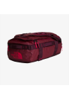 The North Face Base Camp Voyager Duffel 32L Burgundy Crush Deep Burgundy Lali Guran