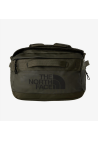 The North Face Base Camp Voyager Duffel 42L New Taupe Green Tnf Black Npf