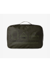 The North Face Base Camp Voyager Duffel 42L New Taupe Green Tnf Black Npf