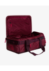 The North Face Base Camp Voyager Duffel 42L Burgundy Crush Deep Burgundy Lali Guran