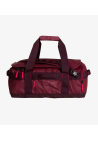 The North Face Base Camp Voyager Duffel 42L Burgundy Crush Deep Burgundy Lali Guran