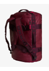 The North Face Base Camp Voyager Duffel 42L Burgundy Crush Deep Burgundy Lali Guran