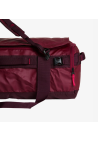 The North Face Base Camp Voyager Duffel 42L Burgundy Crush Deep Burgundy Lali Guran