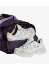 The North Face Base Camp Voyager Duffel 42L Endless Dusk Grounded Plum