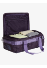 The North Face Base Camp Voyager Duffel 42L Endless Dusk Grounded Plum