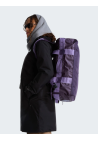 The North Face Base Camp Voyager Duffel 42L Endless Dusk Grounded Plum