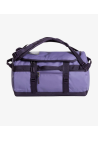The North Face Base Camp Duffel Xs Grounded Plum Endless Dusk