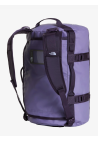 The North Face Base Camp Duffel Xs Grounded Plum Endless Dusk