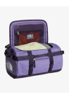 The North Face Base Camp Duffel Xs Grounded Plum Endless Dusk