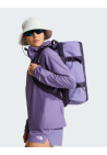 The North Face Base Camp Duffel Xs Grounded Plum Endless Dusk