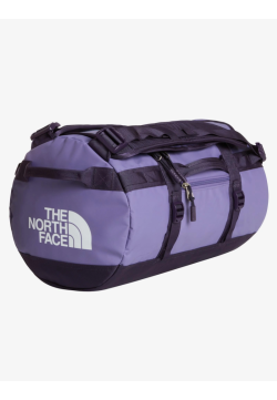 The North Face Base Camp...