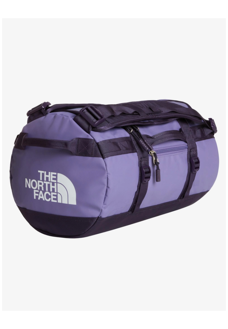 The North Face Base Camp Duffel Xs Grounded Plum Endless Dusk