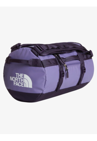 The North Face Base Camp Duffel Xs Grounded Plum Endless Dusk