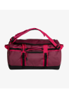 The North Face Base Camp Duffel Xs Burgundy Crush Tnf Black Lali Guran