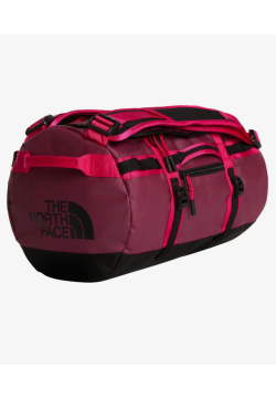 The North Face Base Camp...