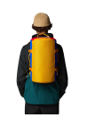 The North Face Base Camp Duffel Xs Tnf Blue Tnf Red Summit