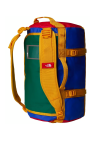 The North Face Base Camp Duffel Xs Tnf Blue Tnf Red Summit