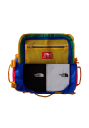 The North Face Base Camp Duffel Xs Tnf Blue Tnf Red Summit