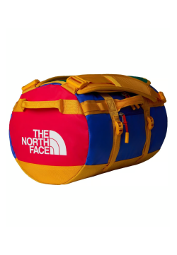 The North Face Base Camp...
