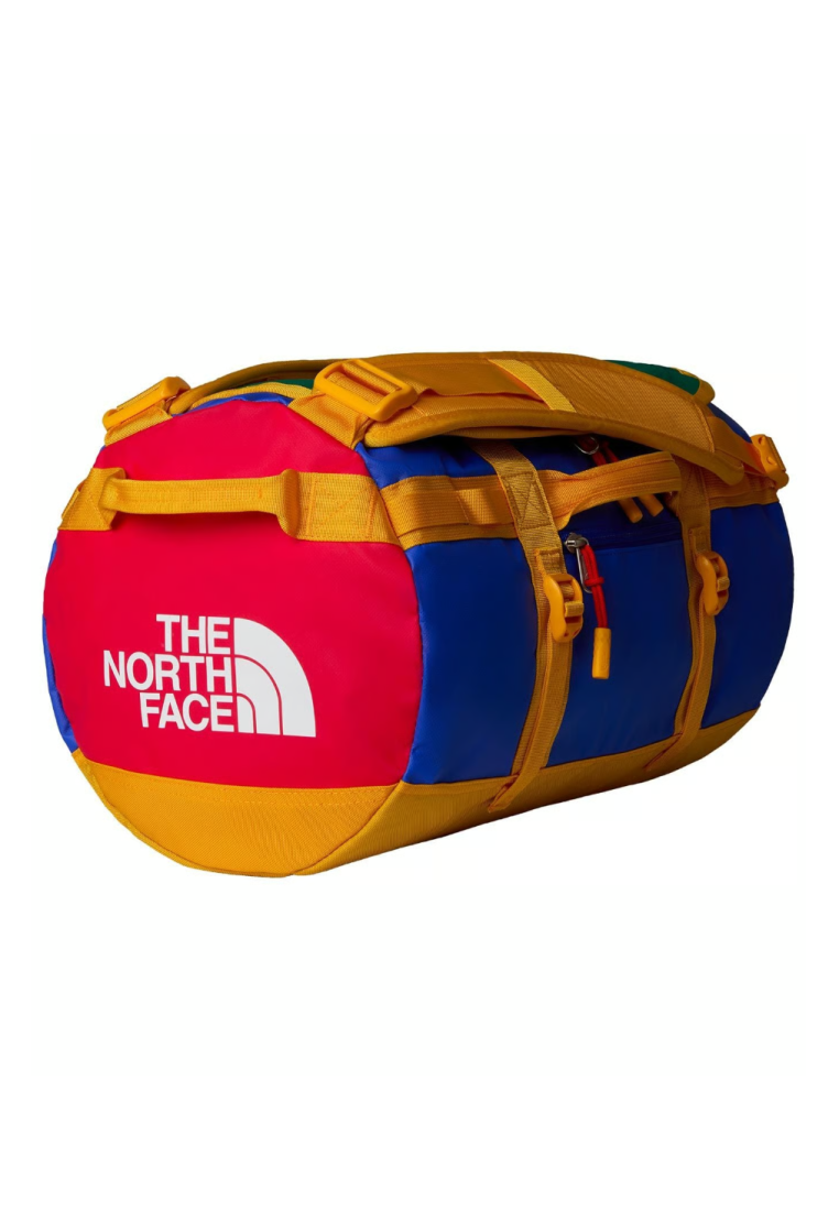 The North Face Base Camp Duffel Xs Tnf Blue Tnf Red Summit