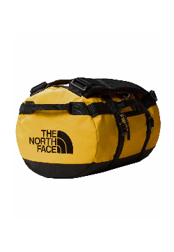 The North Face Base Camp...