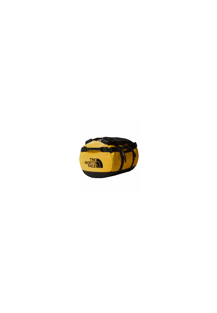 The North Face Base Camp Duffel Xs Summit Gold Tnf