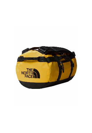 The North Face Base Camp Duffel Xs Summit Gold Tnf