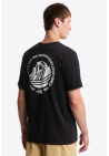The North Face M Monte Regular Ss Tee Tnf Black