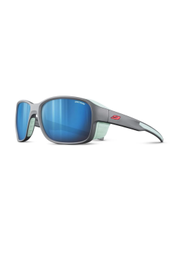 Julbo Monterosa 2 Gris Sp 3Cf