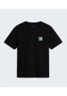 The North Face M Monte Regular Ss Tee Graphic Tnf Black