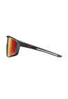 Julbo Fury Noir 3 Cf Rouge