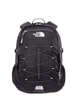 the north face borealis classic tnf black asphalt grey