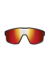 Julbo Fury Noir 3 Cf Rouge