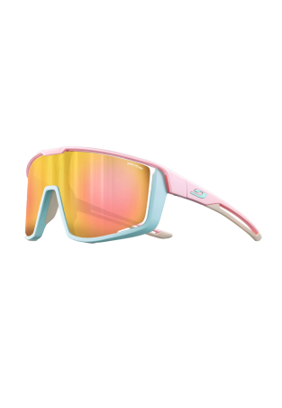 Julbo Fury Rose Bleu Sp3Ml Ro Or