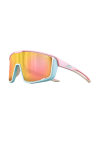 Julbo Fury Rose Bleu Sp3Ml Ro Or