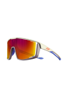 Julbo Fury Marron Clair Marron S3Cr
