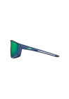 Julbo Fury Jr Bleu Fonce 3Cf Fl Vert