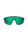 Julbo Fury Jr Bleu Fonce 3Cf Fl Vert